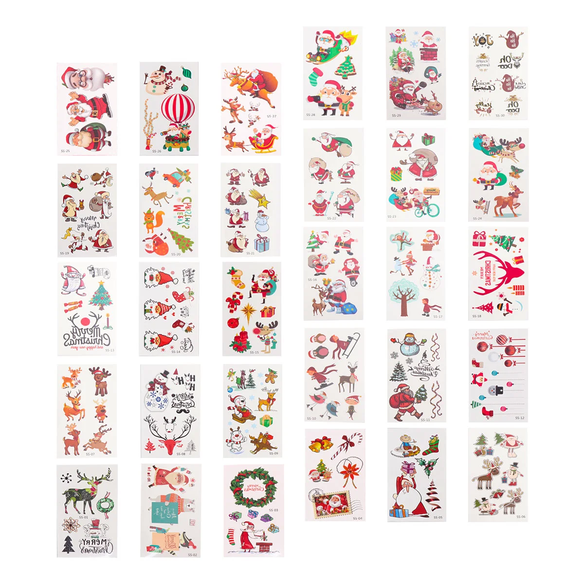 30 Sheets Sticker Sheets Kids Pastes Cartoon Sticker Party Forehead Sticker Neck Sticker Arm Decal Teen One-off Sticker Child
30 Sheets Sticker Sheets Kids Pastes Cartoon Sticker Party Forehead Sticker Neck Sticker Arm Decal Teen One-off Sticker Child