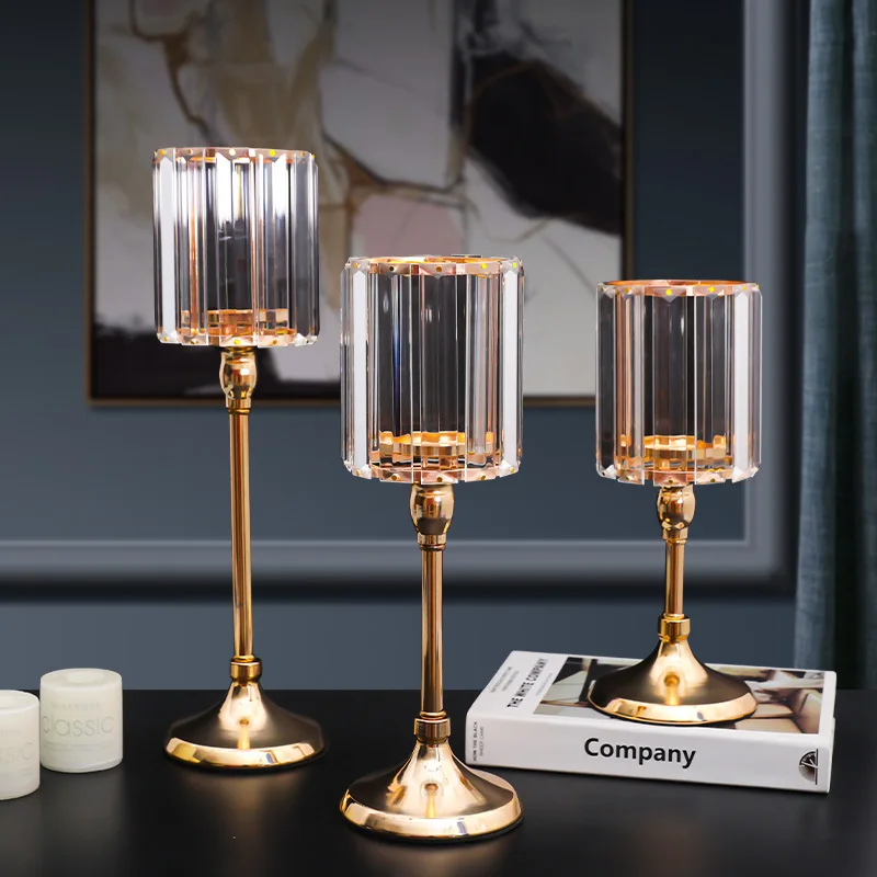 Metal Pillar Candle Holders Wedding Decoration Home Decor Metal Candlestick for Party Festival Decor Desktop Candlesticks Gifts
Metal Pillar Candle Holders Wedding Decoration Home Decor Metal Candlestick for Party Festival Decor Desktop Candlesticks Gifts