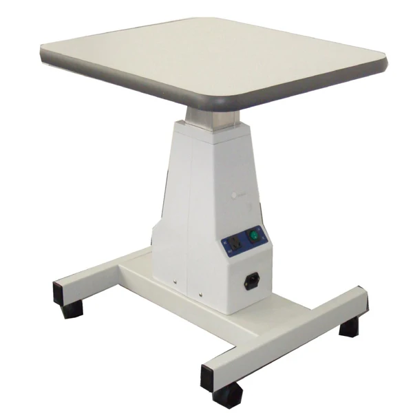 Professional types ophthalmic optical equipments ophthalmic Instruments ET-20 electric height table leg
Professional types ophthalmic optical equipments ophthalmic Instruments ET-20 electric height table leg