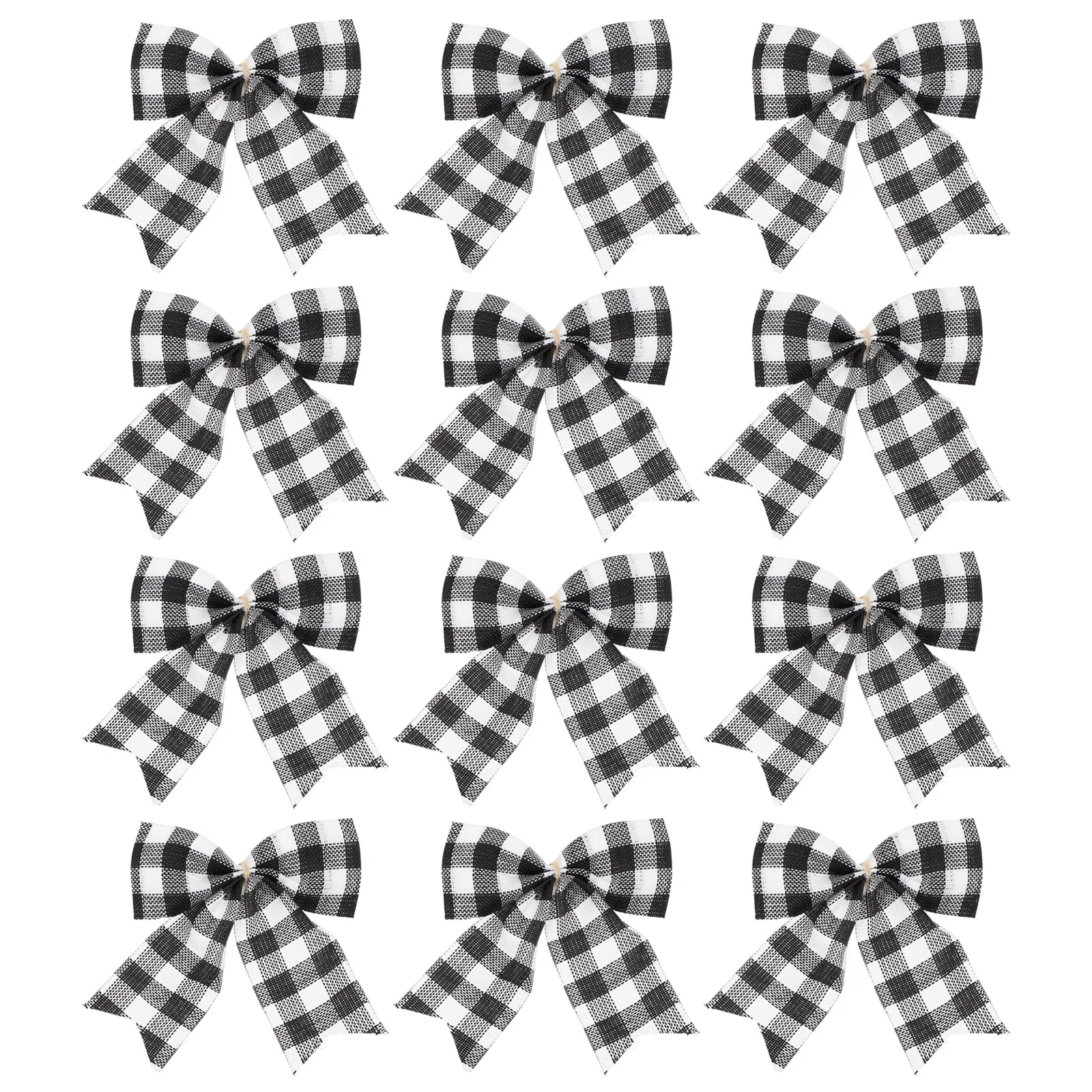 Christmas Bowknot Tree Bows Bow Ornament Ornaments Wreath Hanginggift Decor Diy Baskets Ribbon Decorations Festival Black Plaid
Christmas Bowknot Tree Bows Bow Ornament Ornaments Wreath Hanginggift Decor Diy Baskets Ribbon Decorations Festival Black Plaid