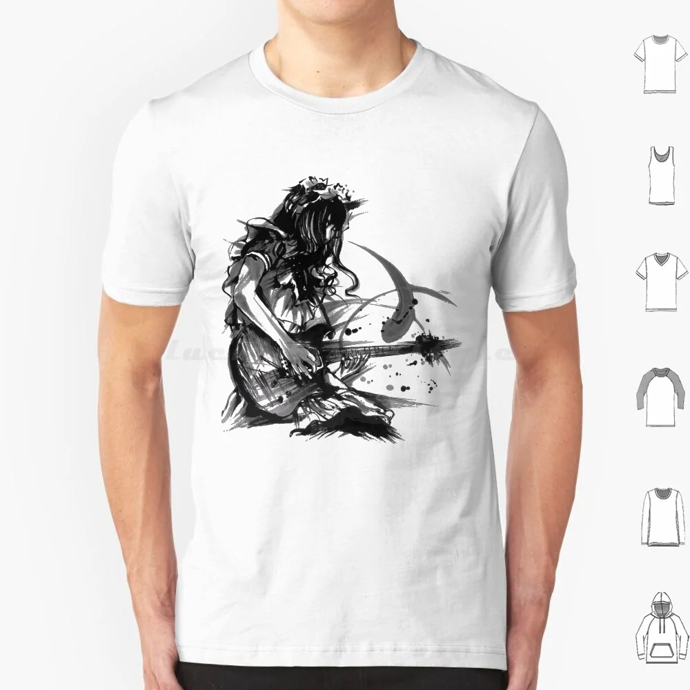 Kanami Band Maid T Shirt Men Women Kids 6xl Music Pop Metal Bandmaid Group Womens Girls Misa Miku Okyuji Nippon Borudo Japan 
Kanami Band Maid T Shirt Men Women Kids 6xl Music Pop Metal Bandmaid Group Womens Girls Misa Miku Okyuji Nippon Borudo Japan