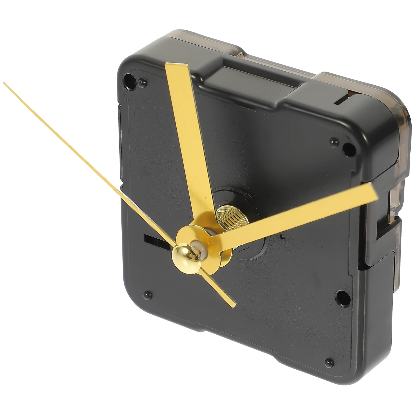 1 Set of Clock Mechanism Repair Parts Wall Clock Mechanisms DIY Repair Clock Movements
1 Set of Clock Mechanism Repair Parts Wall Clock Mechanisms DIY Repair Clock Movements