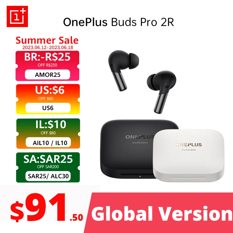 Оригинальный OnePlus Buds Pro 2/ 2R управление здоровьем шейного отдела позвоночника Dolby атмосферs пространственное аудио фон шумоподавление
Оригинальный OnePlus Buds Pro 2/ 2R управление здоровьем шейного отдела позвоночника Dolby атмосферs пространственное аудио фон шумоподавление
