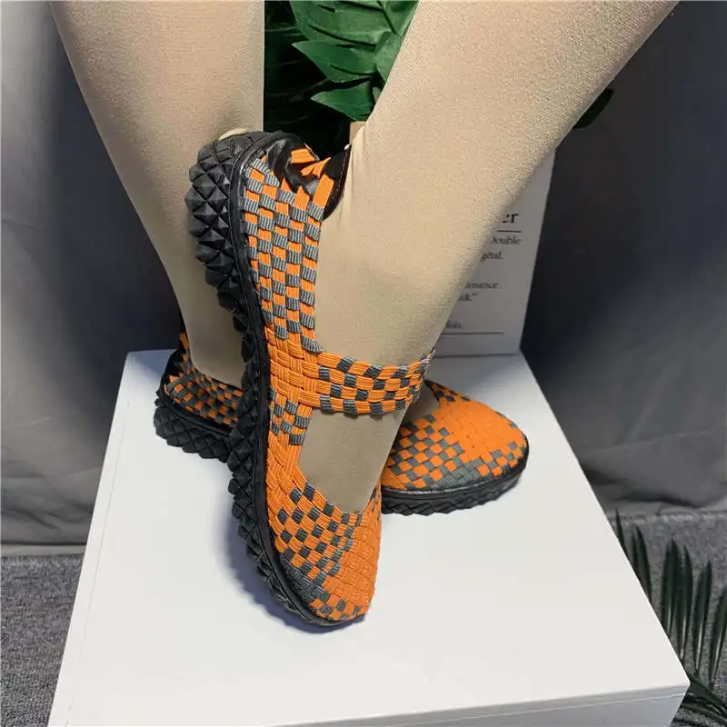 Breathing Lady Ladies Sport Shoes Sneakers Shock Absorbing Female Running Sneakers Yellow Sports Shoes Trekking Sneakers Tennis
Breathing Lady Ladies Sport Shoes Sneakers Shock Absorbing Female Running Sneakers Yellow Sports Shoes Trekking Sneakers Tennis