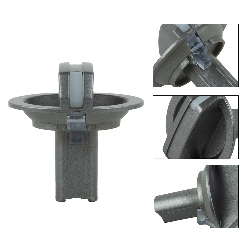 Control Knobs Vent Knob A/C Air Conditioner Heater Fan Speed Temp Control Car Electrical Equipment High Quality
Control Knobs Vent Knob A/C Air Conditioner Heater Fan Speed Temp Control Car Electrical Equipment High Quality