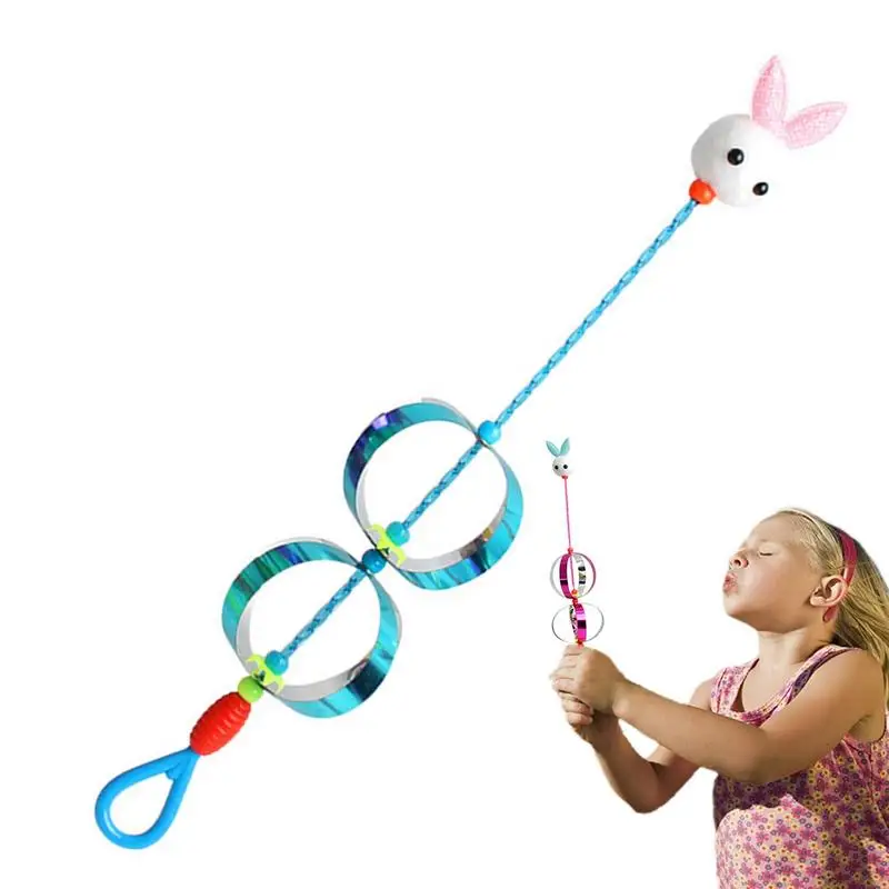 Portable Windmill Pinwheel Animal Rotating Wind Strip Wind Spinner Kids Toy Party Decor Outdoor Kindergarten Decoration Party
Portable Windmill Pinwheel Animal Rotating Wind Strip Wind Spinner Kids Toy Party Decor Outdoor Kindergarten Decoration Party