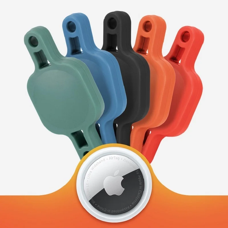 For Apple AirTag Universal Bicycle Tracker Mount Bracket Locator Protective Cover Bike Water Bottle Case Holder For Airtags
For Apple AirTag Universal Bicycle Tracker Mount Bracket Locator Protective Cover Bike Water Bottle Case Holder For Airtags