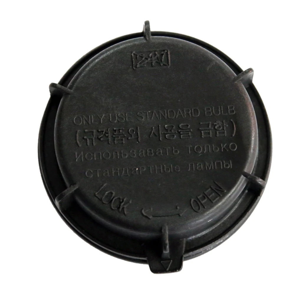 Headlight Dust Cover for Coupe Sorento 2009-2014 921402M010
Headlight Dust Cover for Coupe Sorento 2009-2014 921402M010