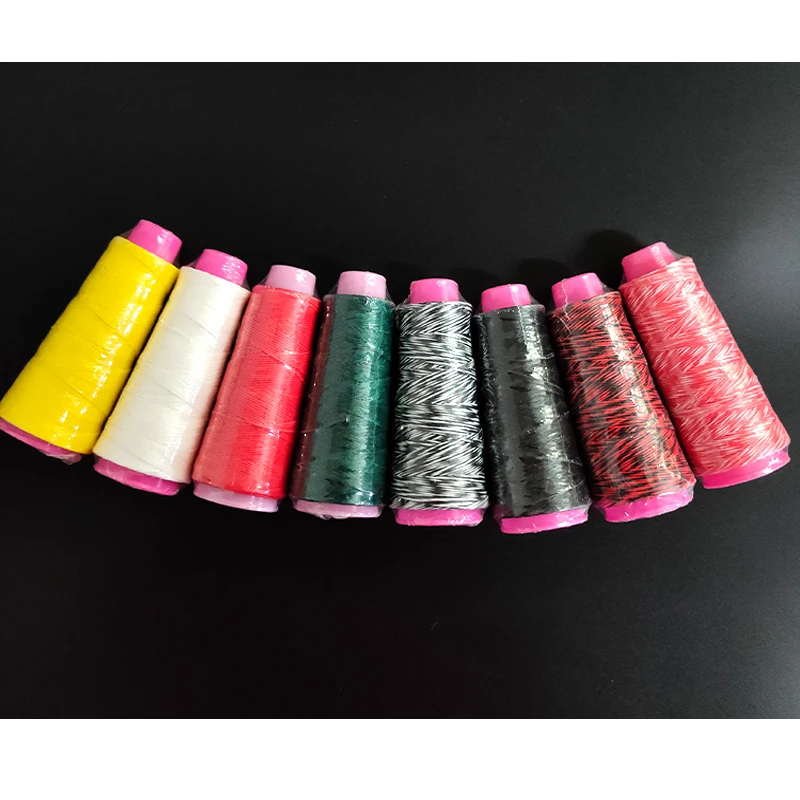 1 шт., нить для рекурсивного арбалета, 120 м
1 шт., нить для рекурсивного арбалета, 120 м