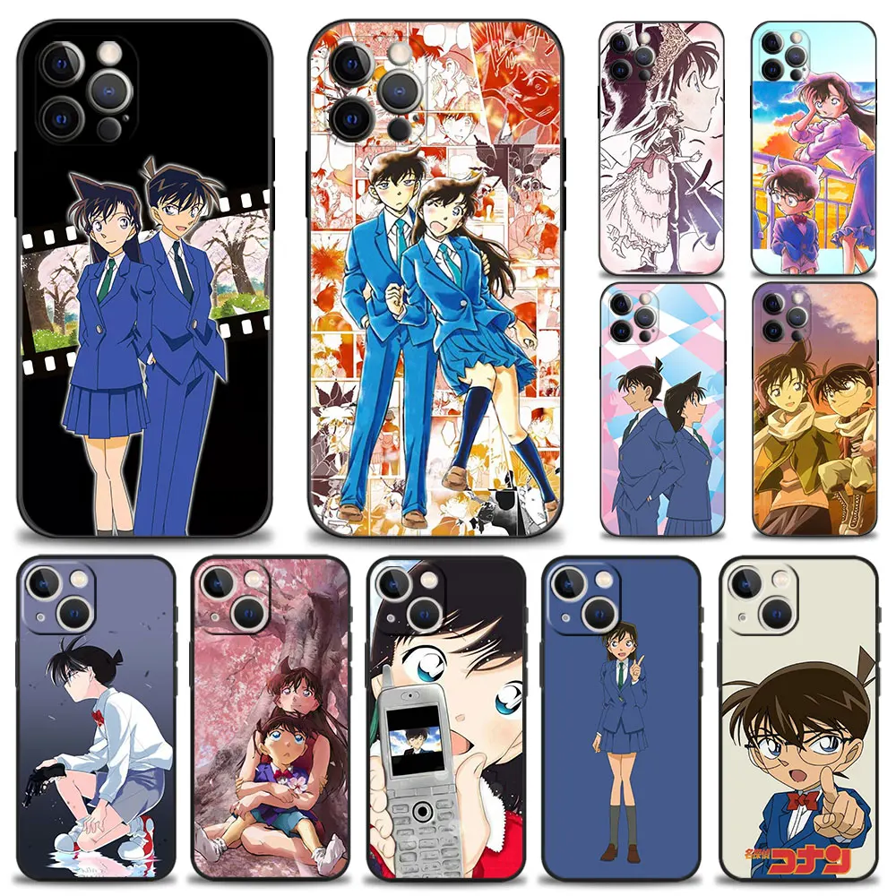 Case For Apple iPhone 13 12 11 Pro Max 13 12 Mini XS Max XR X 7 8 6 6S Plus 5 5S SE Shell TV Conan Kudo Shinichi Rachel Moore
Case For Apple iPhone 13 12 11 Pro Max 13 12 Mini XS Max XR X 7 8 6 6S Plus 5 5S SE Shell TV Conan Kudo Shinichi Rachel Moore