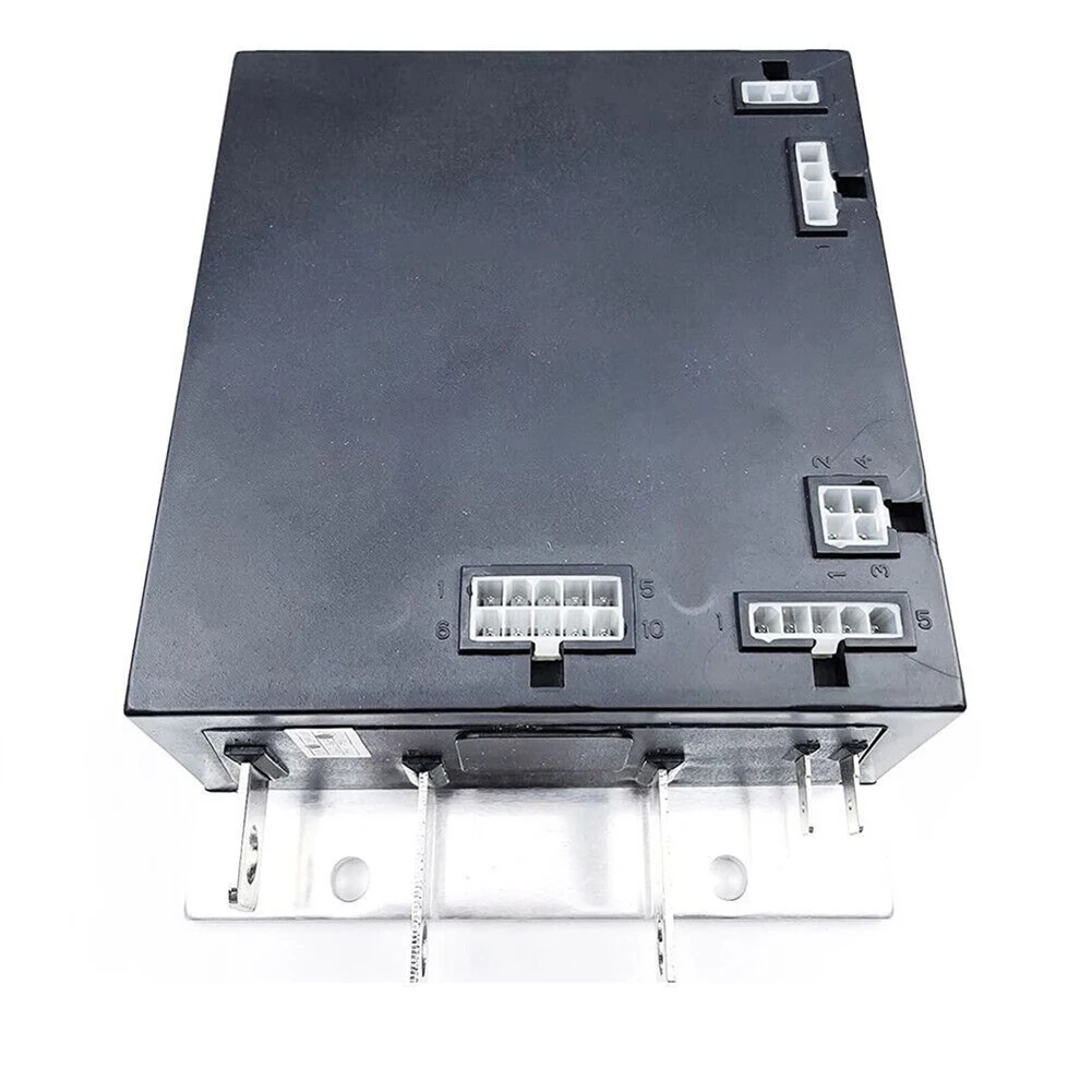 73326-G02 G03 G07 36V 350A Golf Cart Motor Controller For EZGO CURTIS Golf Carts 2000-Up Speed Controller PMC SepEx Part
73326-G02 G03 G07 36V 350A Golf Cart Motor Controller For EZGO CURTIS Golf Carts 2000-Up Speed Controller PMC SepEx Part