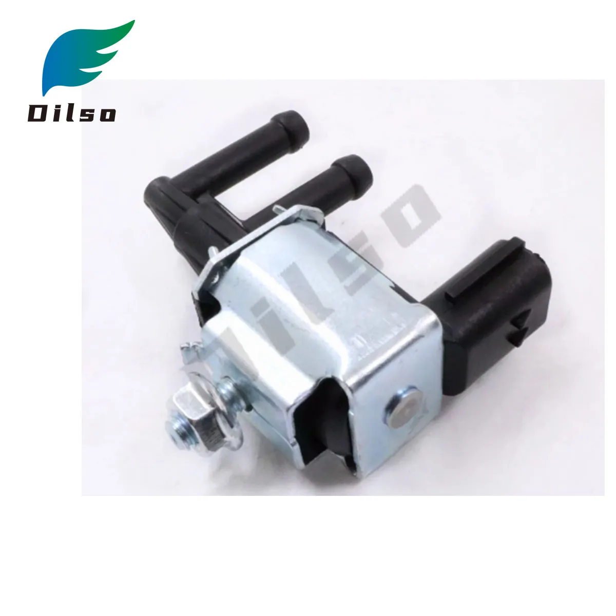 Соленоид клапана очистки паровой канистры для Suzuki GV Grand OEM 18117-52G00-000 18117-52G00 1811752G00
Соленоид клапана очистки паровой канистры для Suzuki GV Grand OEM 18117-52G00-000 18117-52G00 1811752G00