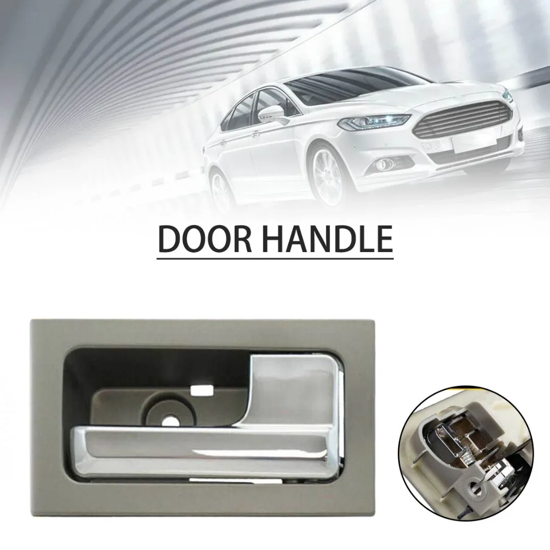 Дверная ручка 9L3Z1522600CB, внутренняя дверная ручка, автозапчасти, пассажирская дверная ручка для F150 2009-2014 9L3Z1522601CB
Дверная ручка 9L3Z1522600CB, внутренняя дверная ручка, автозапчасти, пассажирская дверная ручка для F150 2009-2014 9L3Z1522601CB