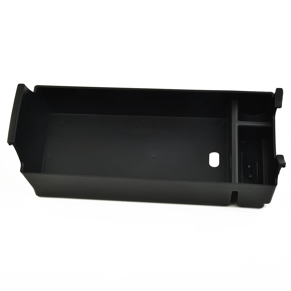 1pc ABS Black Central Armrest Storage Box Organizer Tray For Mercedes A-Class W177 B-Class W247 CLA/GLA/GLB Interior Accessories
1pc ABS Black Central Armrest Storage Box Organizer Tray For Mercedes A-Class W177 B-Class W247 CLA/GLA/GLB Interior Accessories