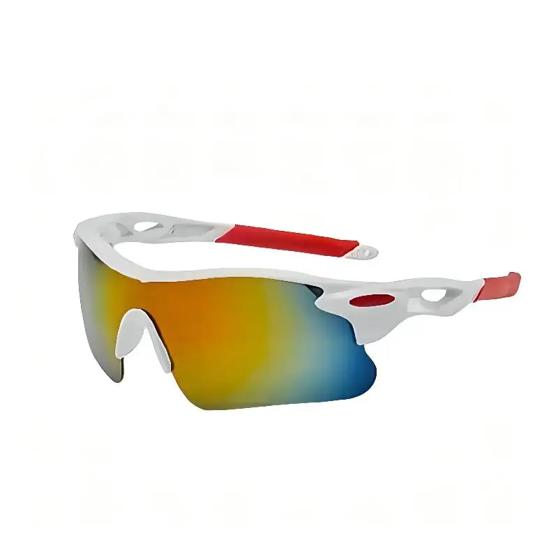 Outdoor Sport Cycling Eyewear Mountain Bike Bicycle Glasses Men Women Sports Sunglasses Hiking Running Windproof Mountain Bike 
Outdoor Sport Cycling Eyewear Mountain Bike Bicycle Glasses Men Women Sports Sunglasses Hiking Running Windproof Mountain Bike