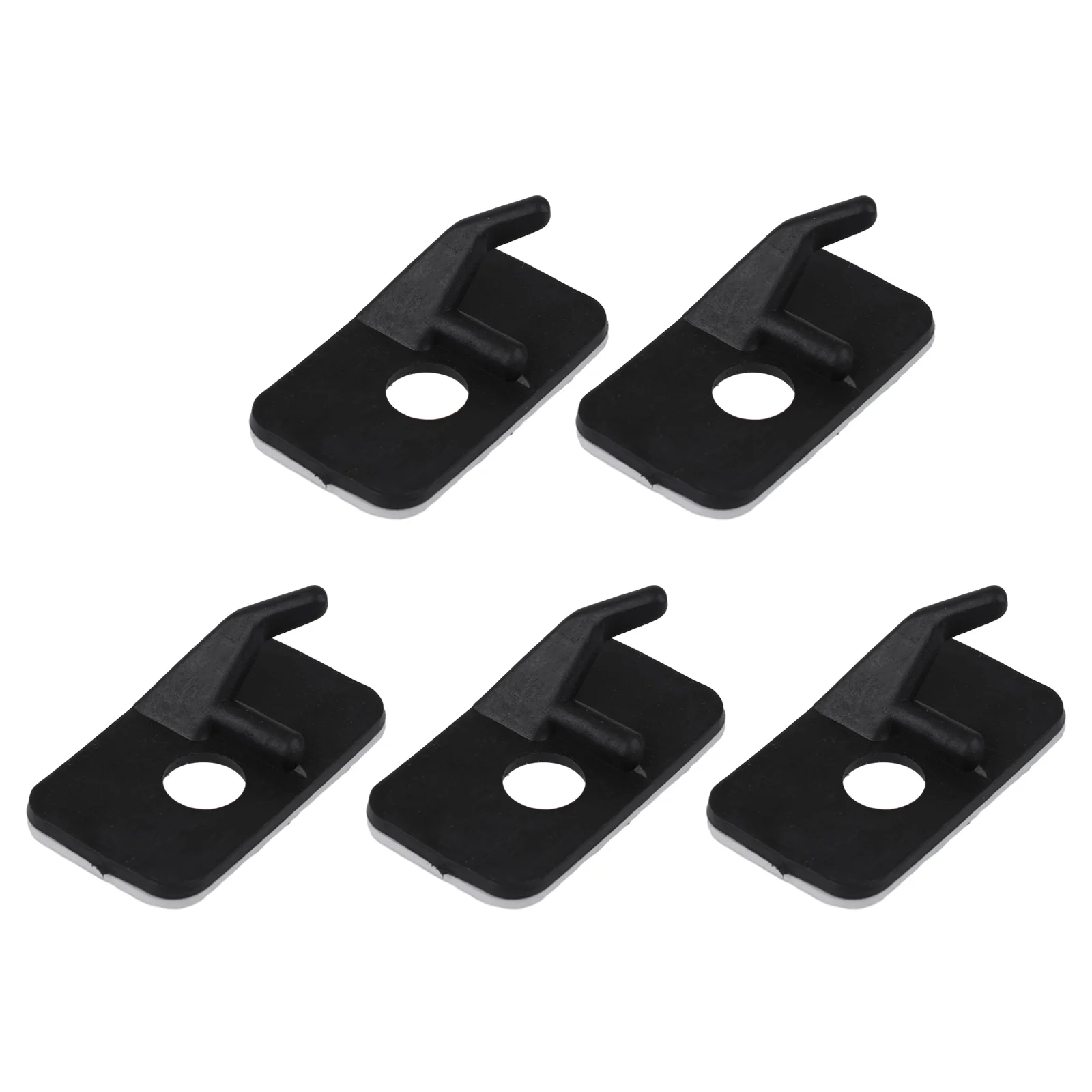 5pcs Archery Arrow Rest Hot Sale Right Hand Version 3.8x2cm Self-Adhesive Right Left Hand Recurve Bow Hunting Shoot Replacemence
5pcs Archery Arrow Rest Hot Sale Right Hand Version 3.8x2cm Self-Adhesive Right Left Hand Recurve Bow Hunting Shoot Replacemence