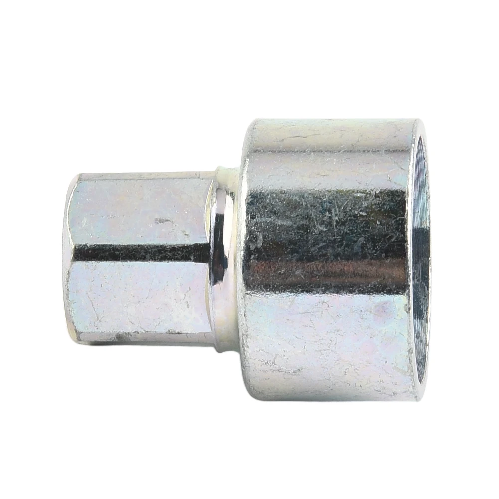 Tire Wheel Lock Anti-Theft Screw Lug Nut Bolt #56 Removal Key Socket For BMW 1-7 Series Car Accessories Tire Removal Sleeves
Tire Wheel Lock Anti-Theft Screw Lug Nut Bolt #56 Removal Key Socket For BMW 1-7 Series Car Accessories Tire Removal Sleeves