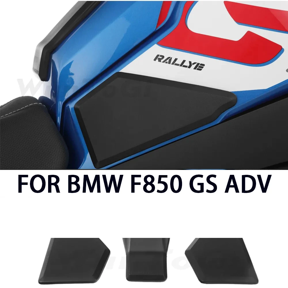 

F850GS Tank Pad FOR BMW F850GS ADV F 850GS Adventure F850 GS F 850 GS Adv 2019 Motorcycle Tank Stickers Tank Side Stickers