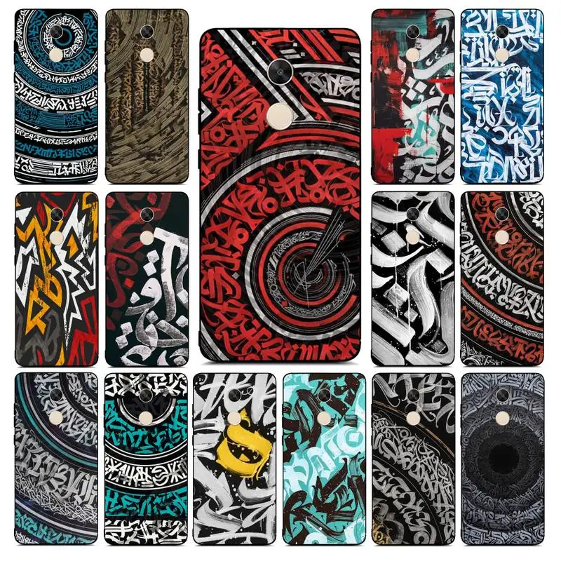 YNDFCNB Pokras Lampas Art Graffiti Phone Case for Redmi Note 8 7 9 4 6 pro max T X 5A 3 10 lite pro
YNDFCNB Pokras Lampas Art Graffiti Phone Case for Redmi Note 8 7 9 4 6 pro max T X 5A 3 10 lite pro