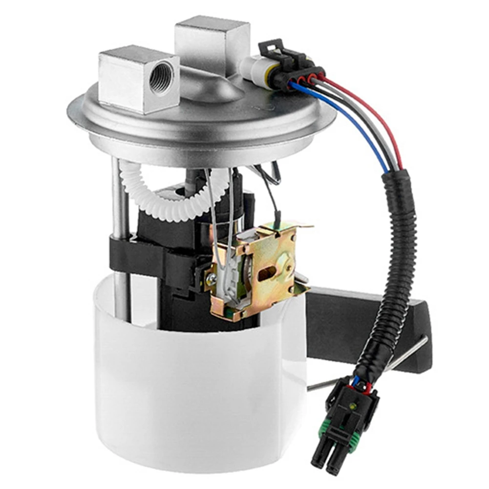 Electric Fuel Pump Assembly Fuel Filter Fit for Lada 2112-1139009 Car Accessories
Electric Fuel Pump Assembly Fuel Filter Fit for Lada 2112-1139009 Car Accessories