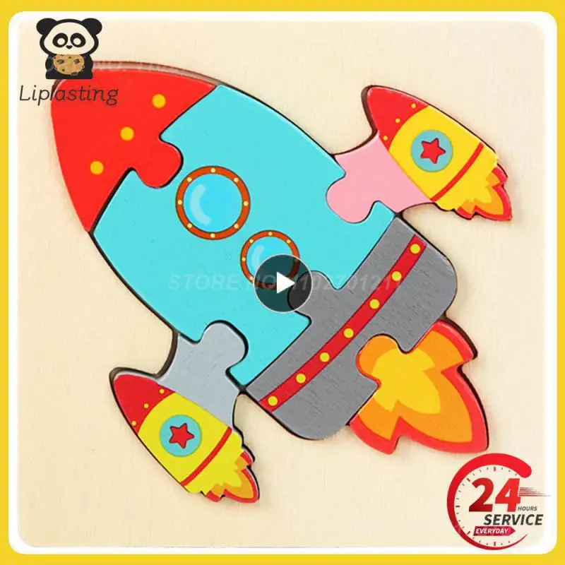 Stereo Toys Security Puzzle Practical Portable Children Early Education Beauty And Health Wood Fashion Durable Entertainment
Stereo Toys Security Puzzle Practical Portable Children Early Education Beauty And Health Wood Fashion Durable Entertainment