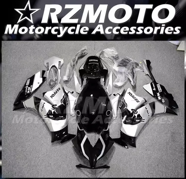 Комплект обтекателей из АБС-пластика для мотоцикла, 4 подарка, подходит для HONDA CBR1000RR 2012 2013 2014 2015 12 13 14 15 16, комплект кузова черного и серебристого цвета
Комплект обтекателей из АБС-пластика для мотоцикла, 4 подарка, подходит для HONDA CBR1000RR 2012 2013 2014 2015 12 13 14 15 16, комплект кузова черного и серебристого цвета