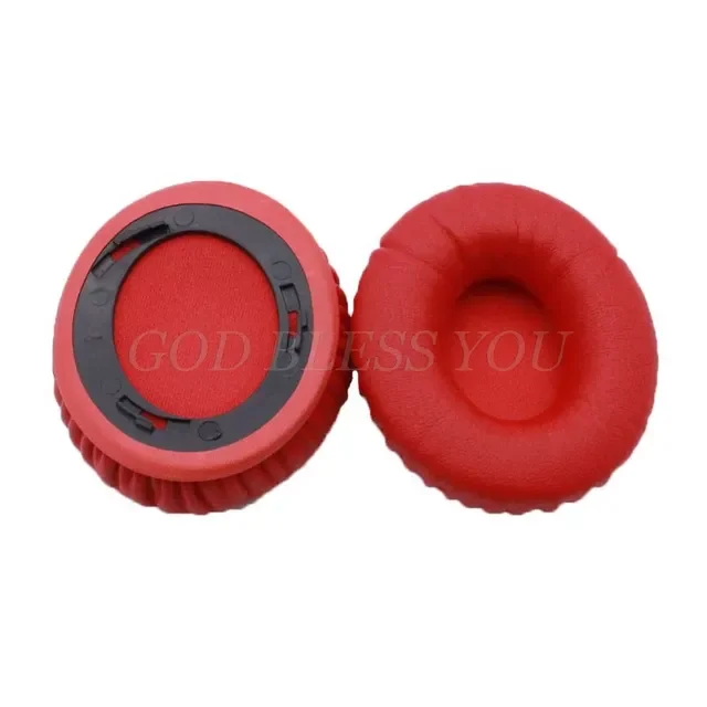 1 Pair Earphone Ear Pads Earpads Sponge Soft Foam Cushion Cups Replacement for Beats By Dr Dre HD Headphone
1 Pair Earphone Ear Pads Earpads Sponge Soft Foam Cushion Cups Replacement for Beats By Dr Dre HD Headphone
