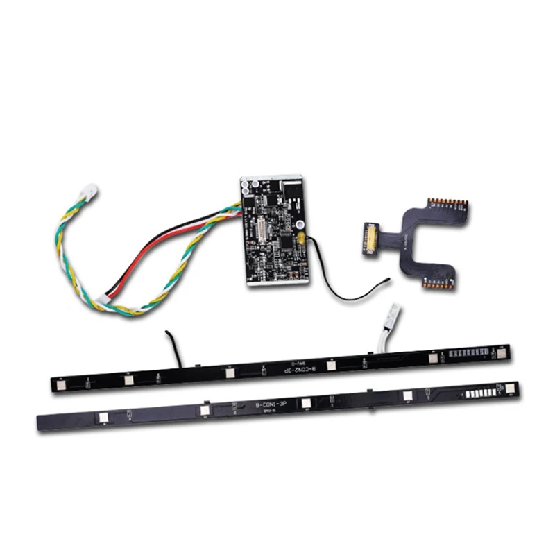 Scooter Battery BMS Circuit Board Controller Scooter Protection Board Accessories Kit for Xiaomi Mijia M365
Scooter Battery BMS Circuit Board Controller Scooter Protection Board Accessories Kit for Xiaomi Mijia M365