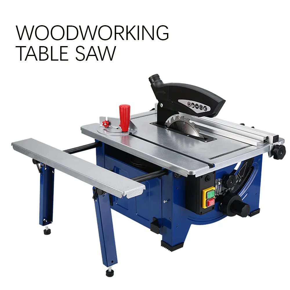 Small Woodworking Table Saw Cutting Machine Multifunction Dust-free Saw Board Home Metal PVC Chainsaw Power Tools 220V Cutter
Small Woodworking Table Saw Cutting Machine Multifunction Dust-free Saw Board Home Metal PVC Chainsaw Power Tools 220V Cutter