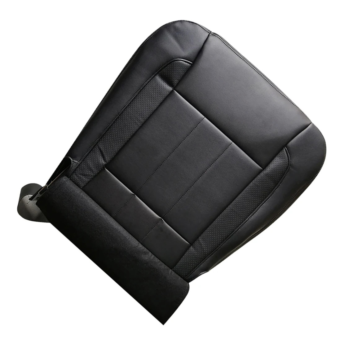 Black Front Left Driver Side Seat Bottom Cover Cushion Fit for Dodge Ram 2500 3500 2010 2009 2008 2007 2006
Black Front Left Driver Side Seat Bottom Cover Cushion Fit for Dodge Ram 2500 3500 2010 2009 2008 2007 2006