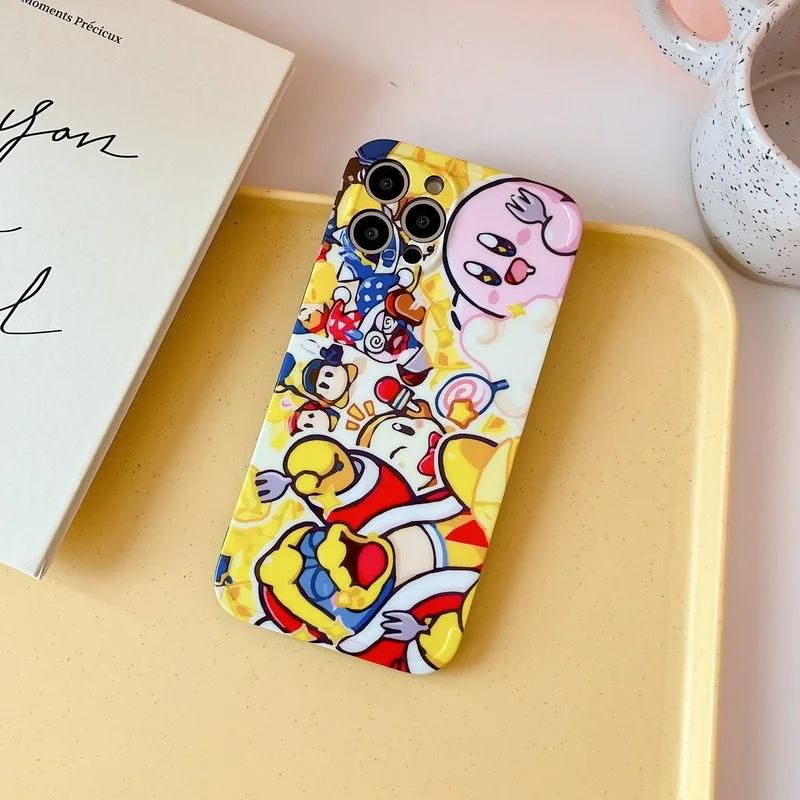 For IPhone 7 8 Plus Case Cute Cartoon Pink Stars Cover for IPhone 11 12 13 Pro X XR XS Max Shockproof Phone Case IPhone 13 Case
For IPhone 7 8 Plus Case Cute Cartoon Pink Stars Cover for IPhone 11 12 13 Pro X XR XS Max Shockproof Phone Case IPhone 13 Case