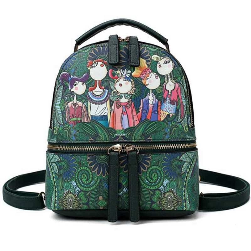 Маленькая школьная сумка, женский рюкзак, женский рюкзак с защитой от кражи, школьная кожаная сумка, женский рюкзак
Маленькая школьная сумка, женский рюкзак, женский рюкзак с защитой от кражи, школьная кожаная сумка, женский рюкзак