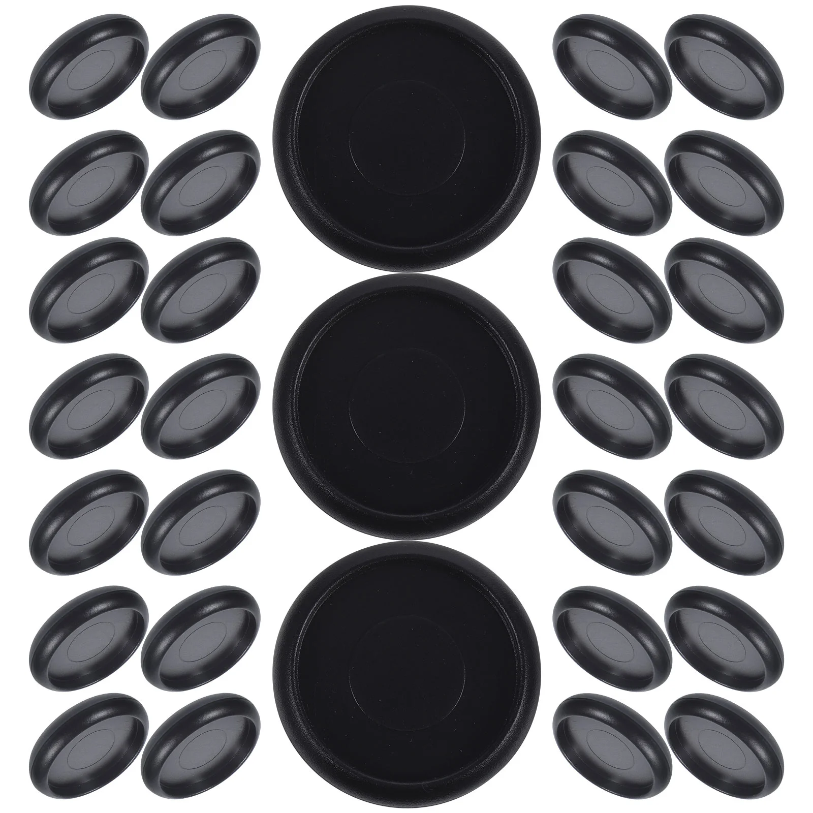 44 Pcs Binder Buckle Buckles Loose Leaf Disc Binding Ring Spiral Notebooks Bulk Flash Card Abs Office Mini Binders
44 Pcs Binder Buckle Buckles Loose Leaf Disc Binding Ring Spiral Notebooks Bulk Flash Card Abs Office Mini Binders