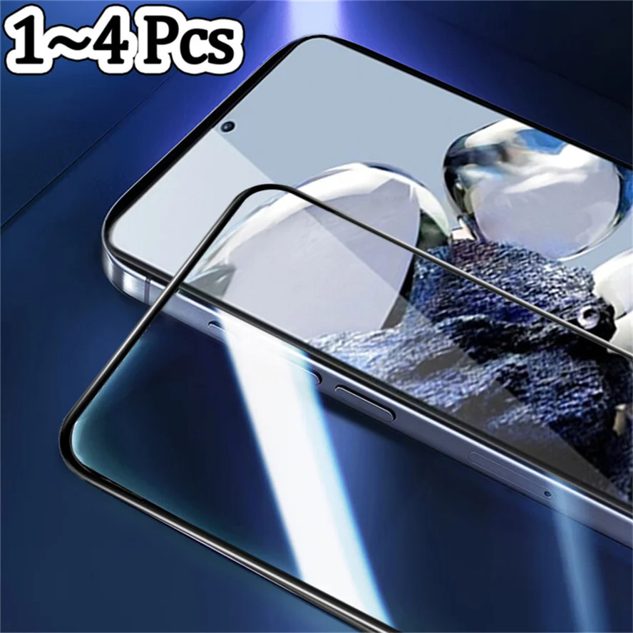 1~4 Pcs, Protectice Glass for Mi12T Xiaomi 12 T Pro Glass Mi 12T Screen Protector Mi12T Pro Protective Film Mi 12 Lite Tempered Glass Film Mi 12T Pro Xiaomi 12T Glass
1~4 Pcs, Protectice Glass for Mi12T Xiaomi 12 T Pro Glass Mi 12T Screen Protector Mi12T Pro Protective Film Mi 12 Lite Tempered Glass Film Mi 12T Pro Xiaomi 12T Glass