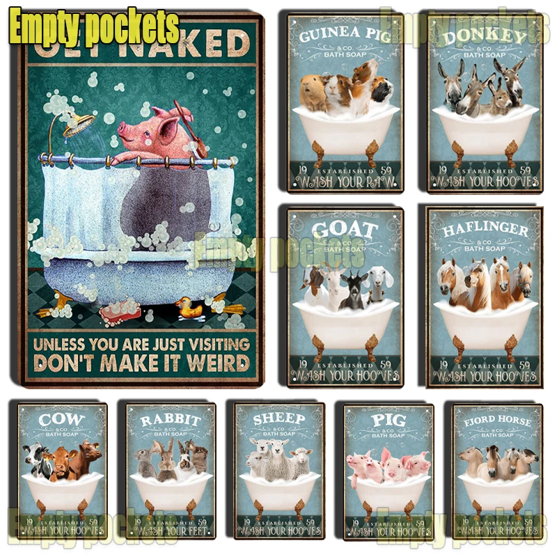 Funny niaml Decor Bathroom Decor Bathtub Decor farmhouse animal Accessories Farm Decor Goat Signs Wall Art Poster Retro posters
Funny niaml Decor Bathroom Decor Bathtub Decor farmhouse animal Accessories Farm Decor Goat Signs Wall Art Poster Retro posters