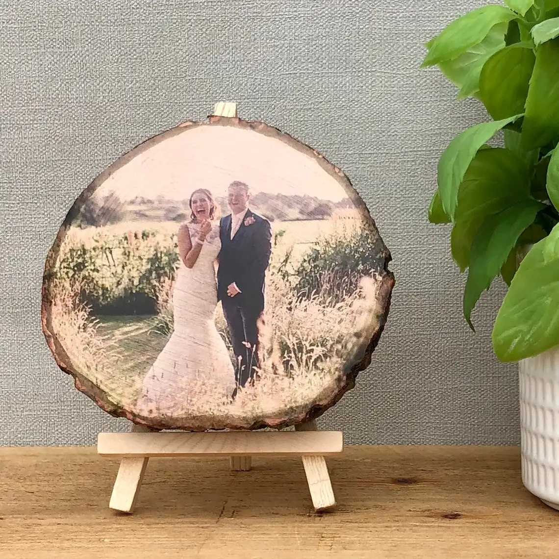 Personalized Wooden Photo Frame Custom You Image Wedding Accessories For Home Decor Valentine's Day Anniversary Lovers Gifts
Personalized Wooden Photo Frame Custom You Image Wedding Accessories For Home Decor Valentine's Day Anniversary Lovers Gifts