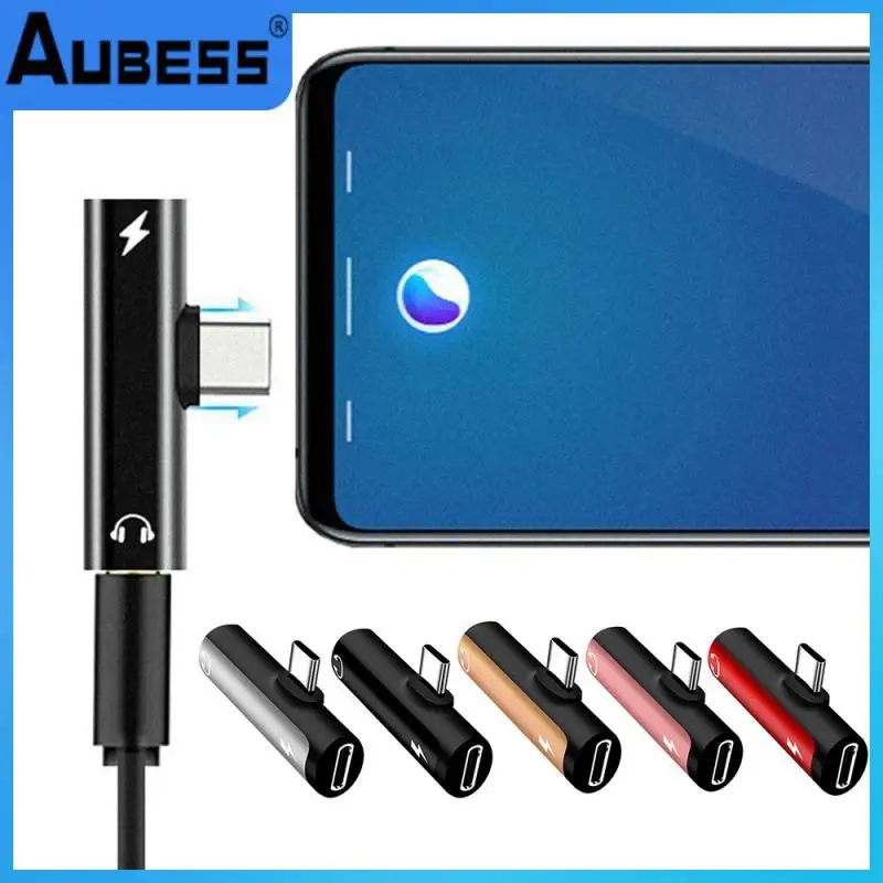 Otg Adapter Type C To Jack Earphone 2 In 1 Jack Earphone Charge Converter Headphone Jack Audio Adapter Type-c Audio Adapter
Otg Adapter Type C To Jack Earphone 2 In 1 Jack Earphone Charge Converter Headphone Jack Audio Adapter Type-c Audio Adapter