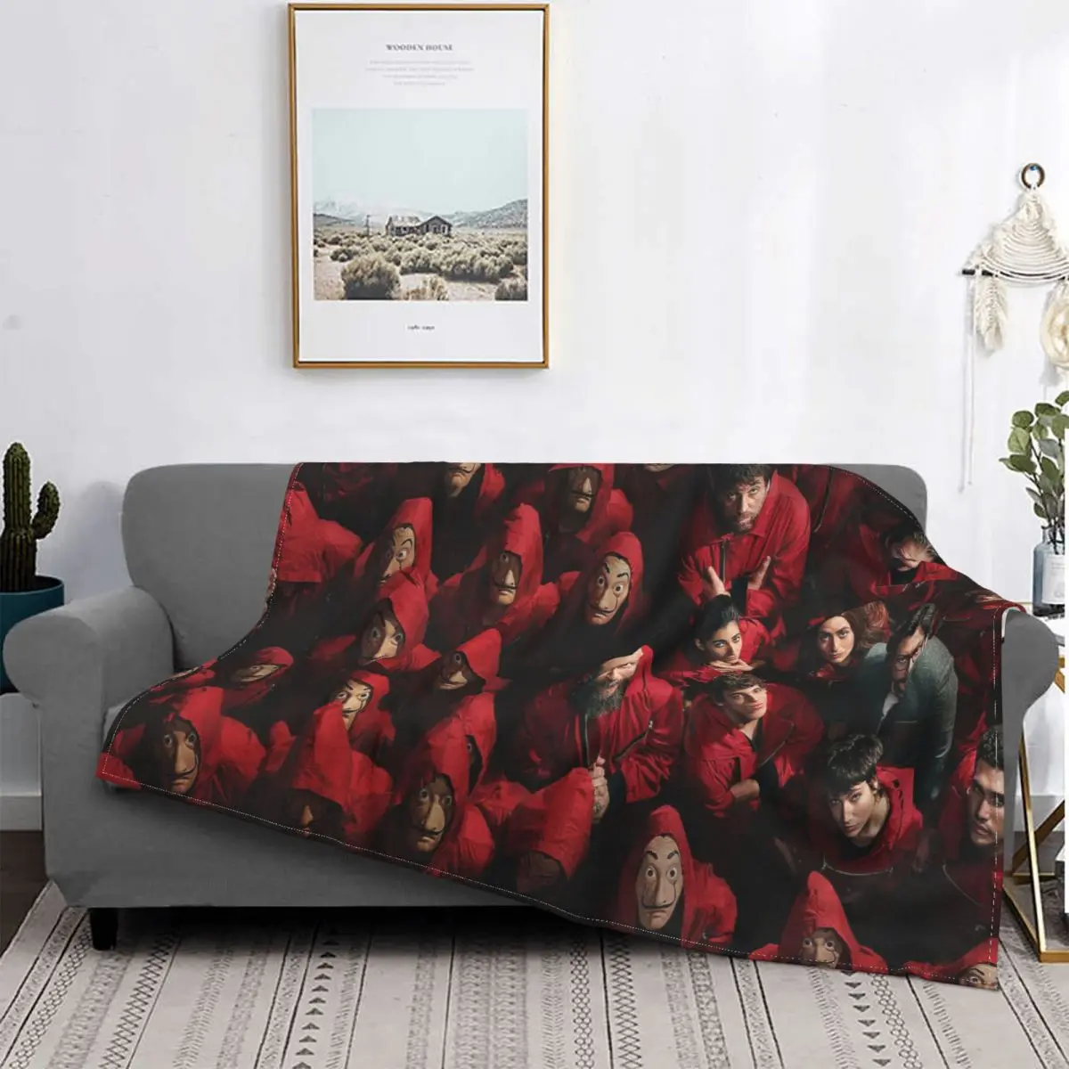 Одеяло La Casa De Papel, покрывало для дивана, фланелевое одеяло для ограждения денег, Токийский профессор, теплое покрывало для постельного белья,...
Одеяло La Casa De Papel, покрывало для дивана, фланелевое одеяло для ограждения денег, Токийский профессор, теплое покрывало для постельного белья,...