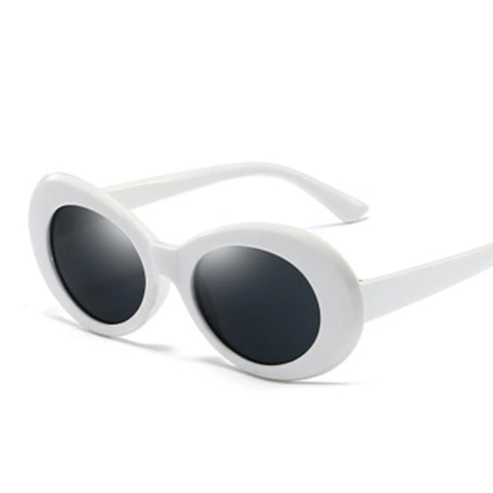 Vintage Women Sunglasses Rapper Oval Shades Cloud Glasses Punk Glasses Rock Band Rock Driving Outdoor Sports Driver Goggles Gift
Vintage Women Sunglasses Rapper Oval Shades Cloud Glasses Punk Glasses Rock Band Rock Driving Outdoor Sports Driver Goggles Gift