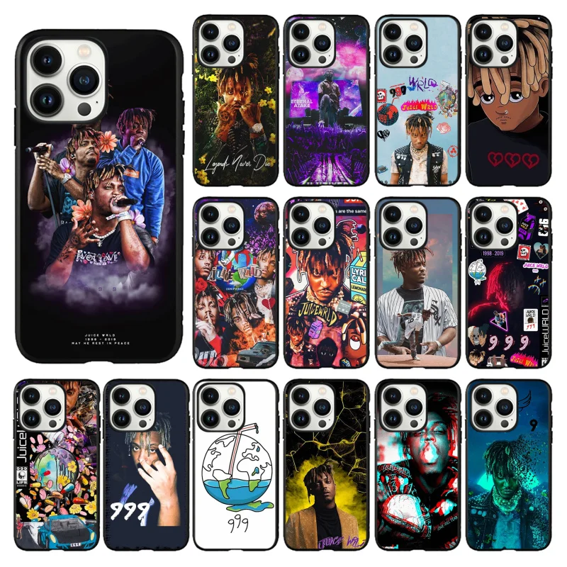 Rap Juice Wrld Singer Phone Case For iphone 14 13 12 11 Pro Max Case For iphone 14 13 Pro XS MAX X XR SE2 8 7 Plus case
Rap Juice Wrld Singer Phone Case For iphone 14 13 12 11 Pro Max Case For iphone 14 13 Pro XS MAX X XR SE2 8 7 Plus case