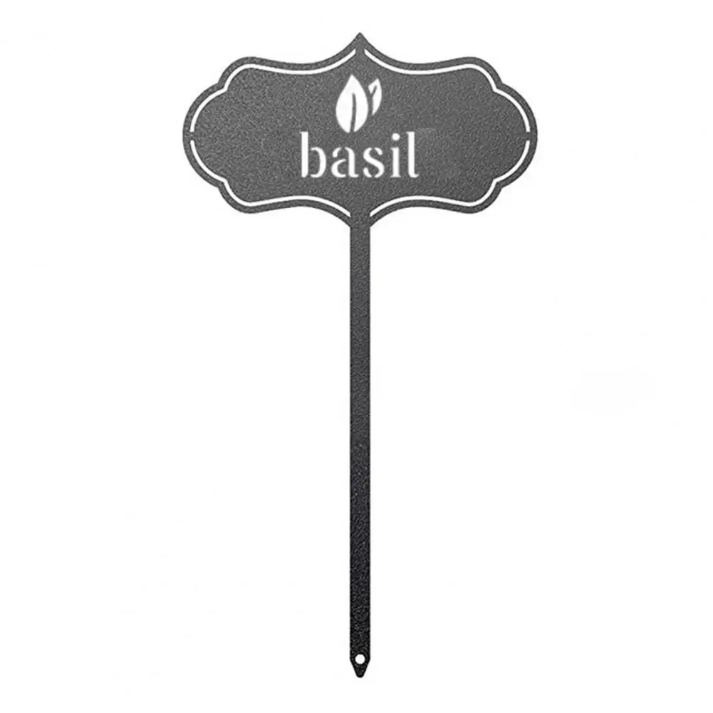 Convenient Garden Stake High Durability Practical Plant Marker Plant Labels Nursery Vegetable Markers Tags
Convenient Garden Stake High Durability Practical Plant Marker Plant Labels Nursery Vegetable Markers Tags