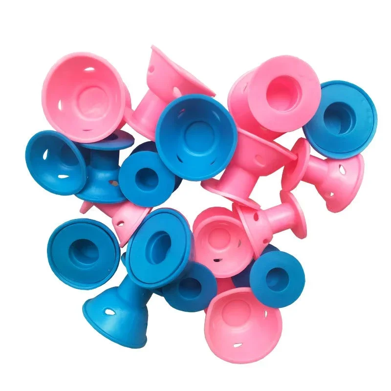 10pcs Magic Hair Care Rollers Hair Roots Natural Fluffy Hair Clip Sleeping No Heat Plastic Hair Curler Twist Styling Diy Tools
10pcs Magic Hair Care Rollers Hair Roots Natural Fluffy Hair Clip Sleeping No Heat Plastic Hair Curler Twist Styling Diy Tools