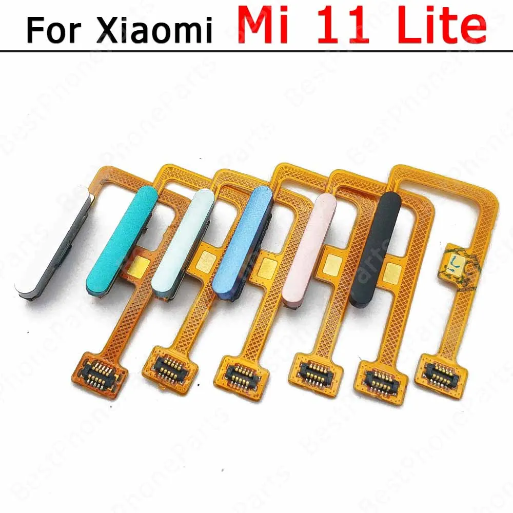Оригинальный сканер отпечатков пальцев для Xiaomi Mi 11 Lite сенсор отпечатков пальцев Главная Кнопка ленточный гибкий кабель запасные части
Оригинальный сканер отпечатков пальцев для Xiaomi Mi 11 Lite сенсор отпечатков пальцев Главная Кнопка ленточный гибкий кабель запасные части