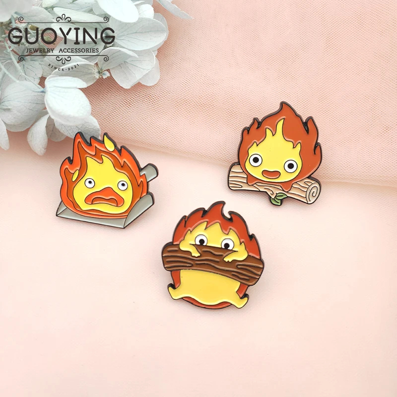 2pcs Alloy Dripping Oil Animation Character Brooch Cartoon Cute Cassifer Paint Brooch Anime Pins Enamel Pin Lapel Pin
2pcs Alloy Dripping Oil Animation Character Brooch Cartoon Cute Cassifer Paint Brooch Anime Pins Enamel Pin Lapel Pin