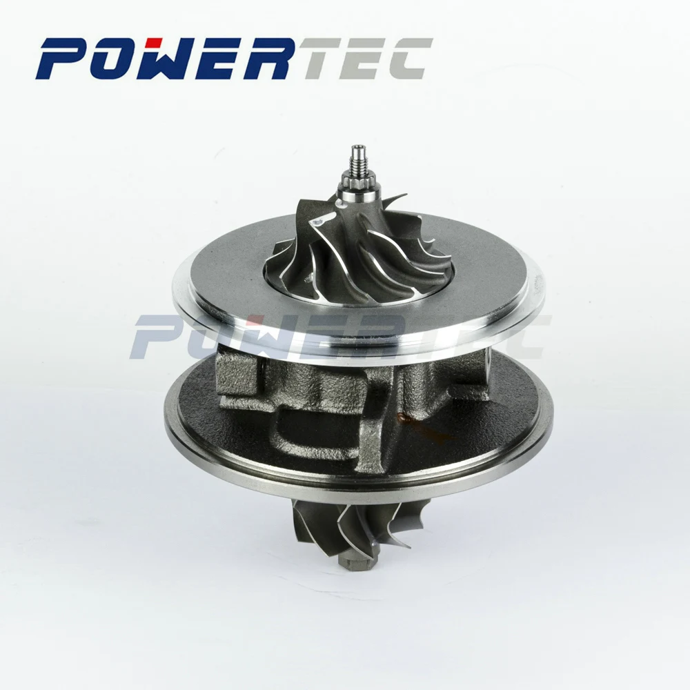 

Turbo Cartridge 713672 CHRA for Audi A3 Seat Leon Toledo Alhambra Octavia VW Beetle Bora Golf Sharan 1.9 TDI 81 Kw 66 Kw 74 Kw