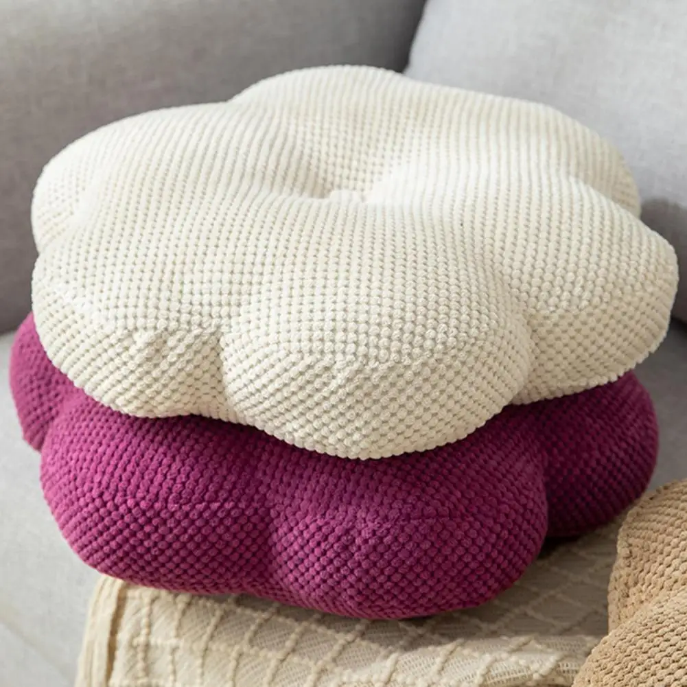 Non-fading Fashion Adults Kids Cosy Seat Cushion Portable Seat Cushion Skin-Soft Home Decoration
Non-fading Fashion Adults Kids Cosy Seat Cushion Portable Seat Cushion Skin-Soft Home Decoration