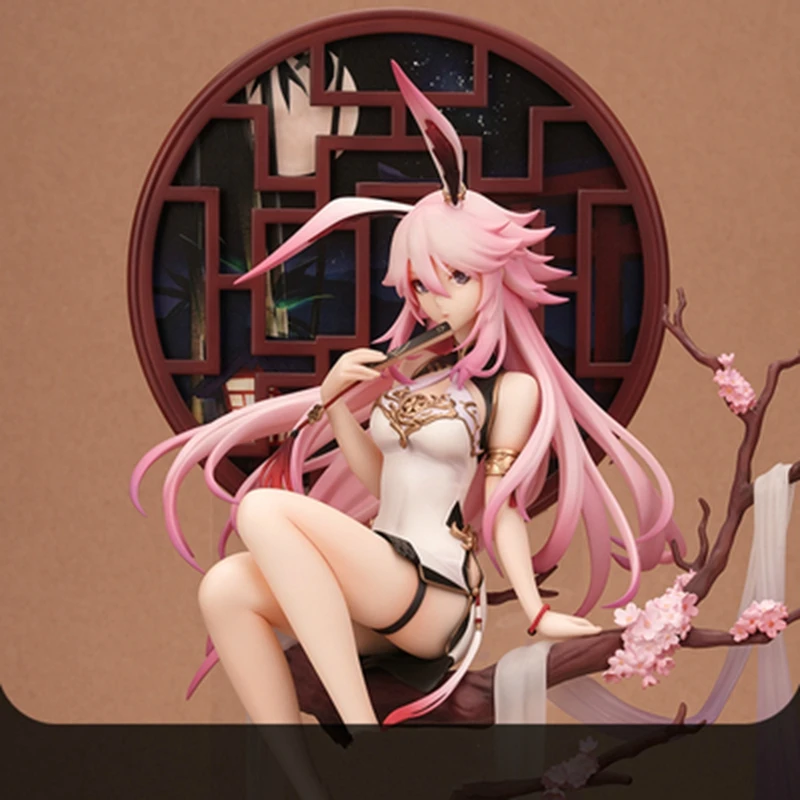 Фигурка аниме Honkai Impact 3 Yae Sakura Райден Мэй киана каслана, двухмерная модель с орнаментом, сексуальный красивый подарок для девушки
Фигурка аниме Honkai Impact 3 Yae Sakura Райден Мэй киана каслана, двухмерная модель с орнаментом, сексуальный красивый подарок для девушки