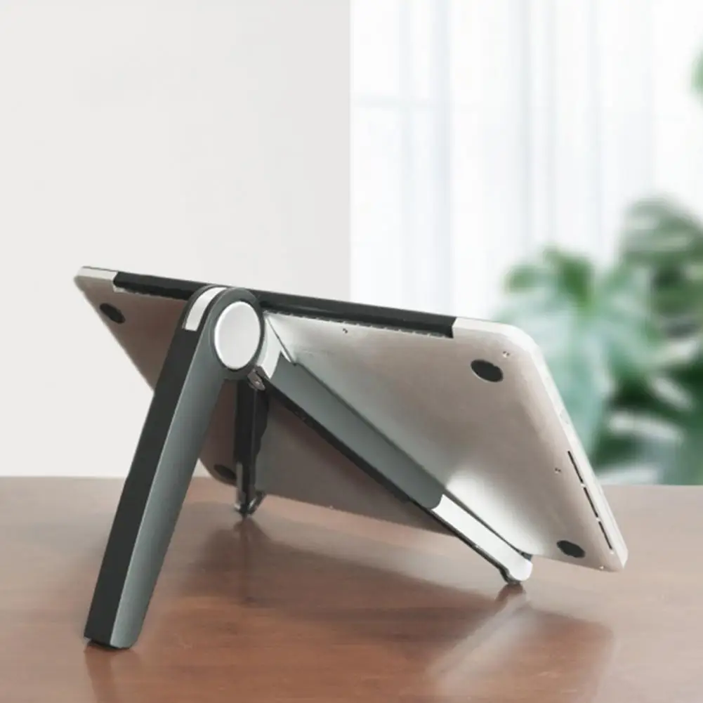 Новинка, держатель для планшета, настольная треугольная подставка, кронштейн для iPad, iPhone, поддержка, складной Регулируемый угловой держатель
Новинка, держатель для планшета, настольная треугольная подставка, кронштейн для iPad, iPhone, поддержка, складной Регулируемый угловой держатель
