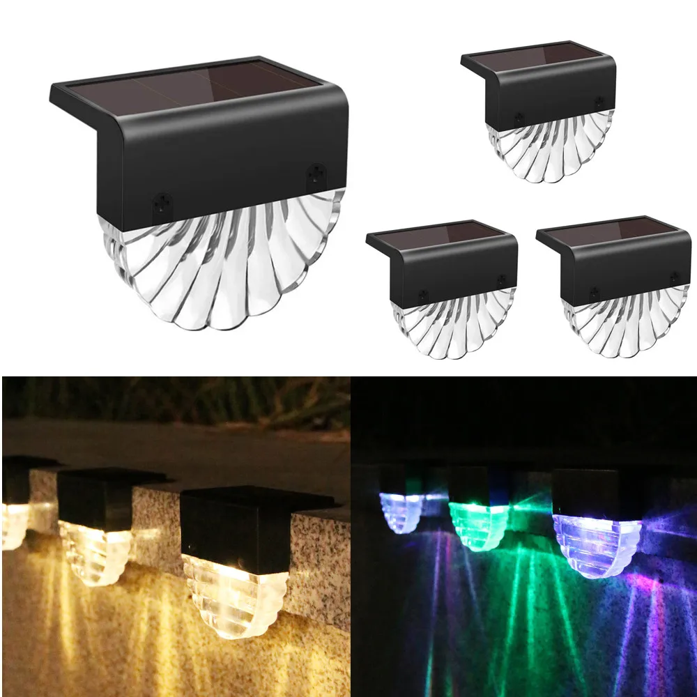 Светодиодный садовый светильник на солнечной батарее, водонепроницаемый уличный солнечный светильник с градиентом, RGB светильник ПА для ук...
Светодиодный садовый светильник на солнечной батарее, водонепроницаемый уличный солнечный светильник с градиентом, RGB светильник ПА для ук...