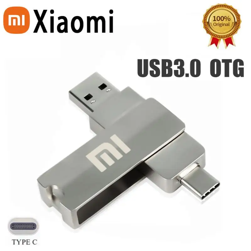 xiaomi Micro usb interface 3.0 OTG flash drive Smart Phone Tablet PC 32GB 64GB 128GB 256GB Pendrives Real Capacity Usb stick
xiaomi Micro usb interface 3.0 OTG flash drive Smart Phone Tablet PC 32GB 64GB 128GB 256GB Pendrives Real Capacity Usb stick